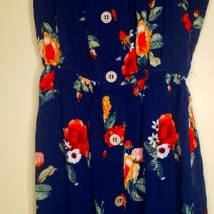 Rue 21 Romper size xs